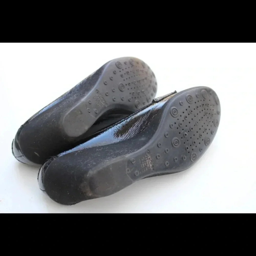Geox Respira wedges